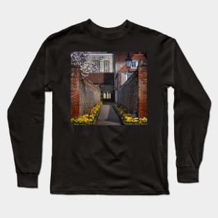 Chichester Long Sleeve T-Shirt